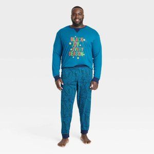 NWT Wondershop Joy Pajama Pants, Size 4X